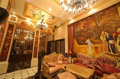 卧龙高档KTV妹子质量哪家好 卧龙高档KTV妹子质量哪家好